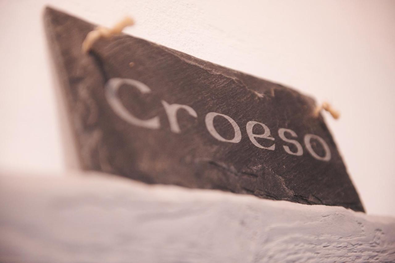 Goilan Goch Villa Llandeilo Eksteriør billede